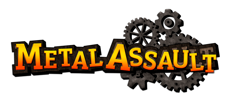 steel assault demo download
